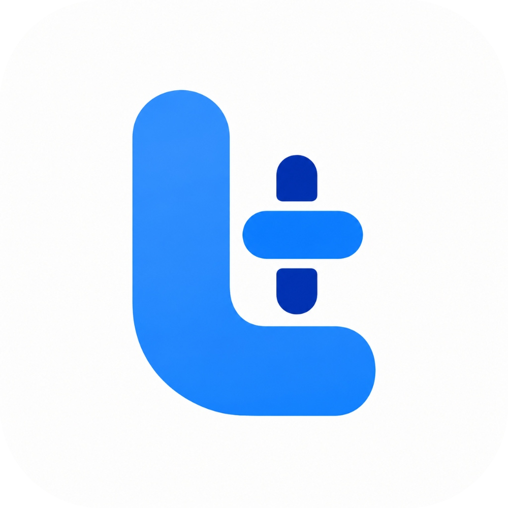 LeadPluz Logo